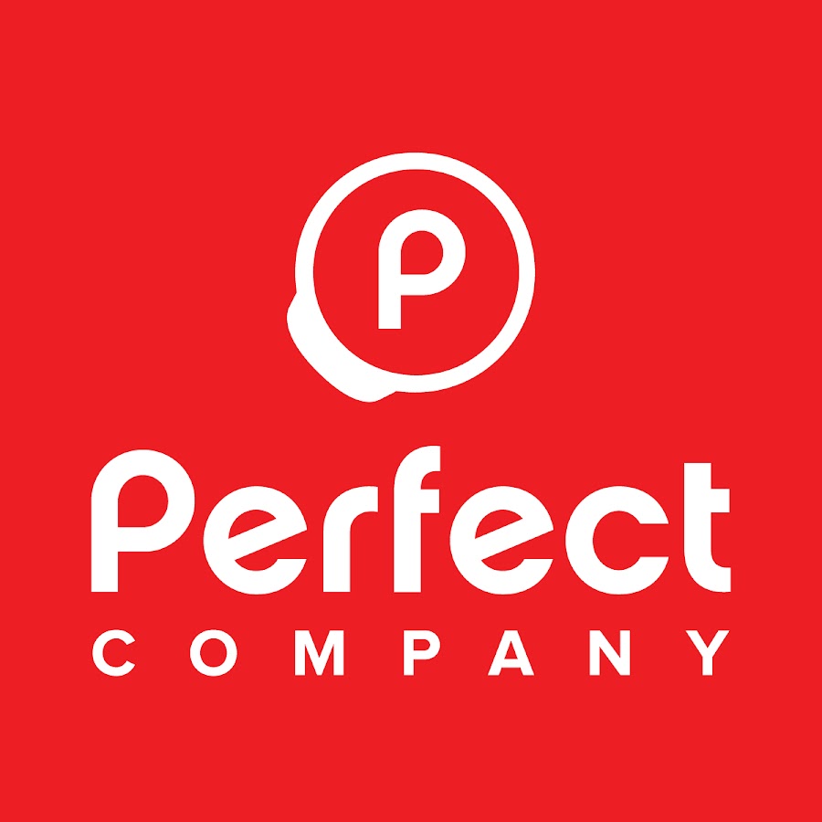 Perfect Company YouTube