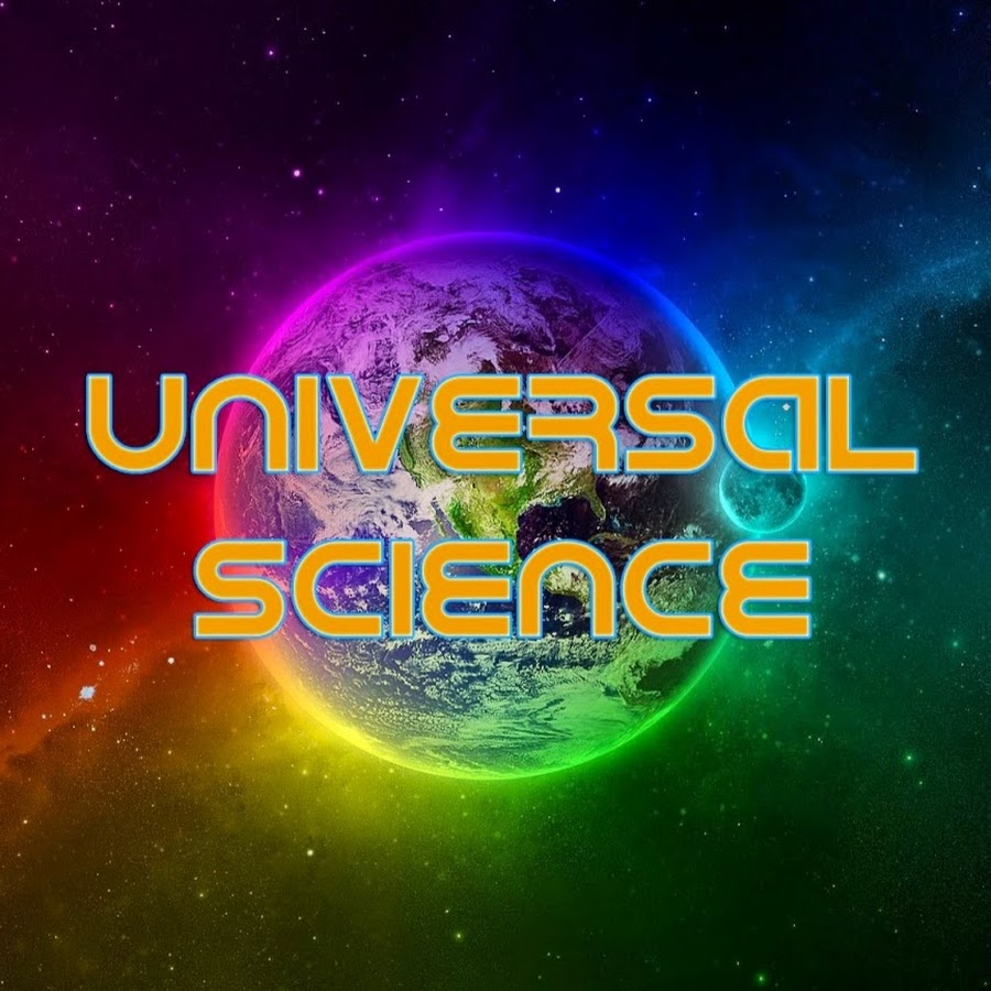 Universal Science YouTube