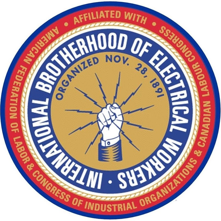 LU 363 IBEW YouTube