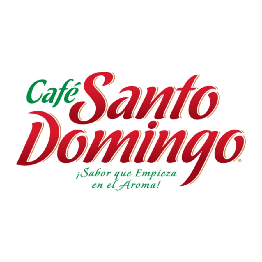 Café Santo Domingo YouTube