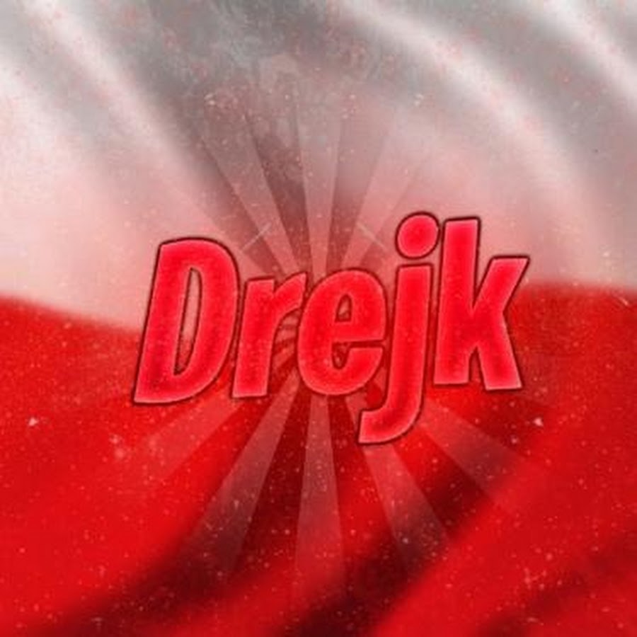 Drejk PL - YouTube