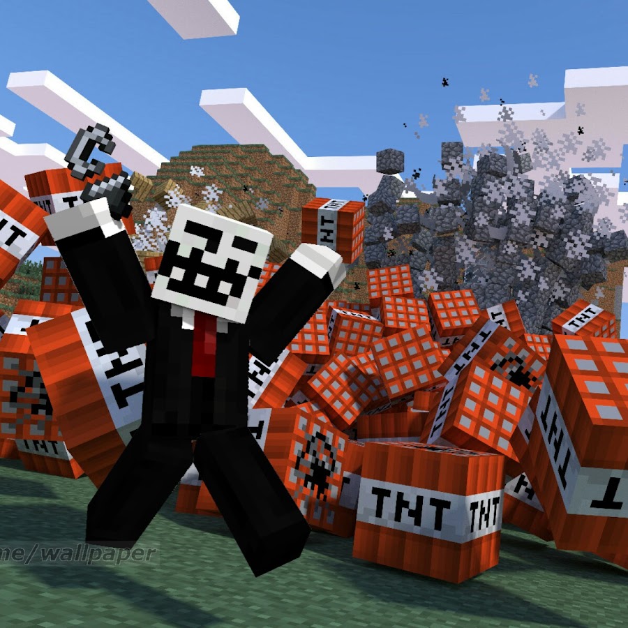 Troll face21_ plays minecraft & more YouTube