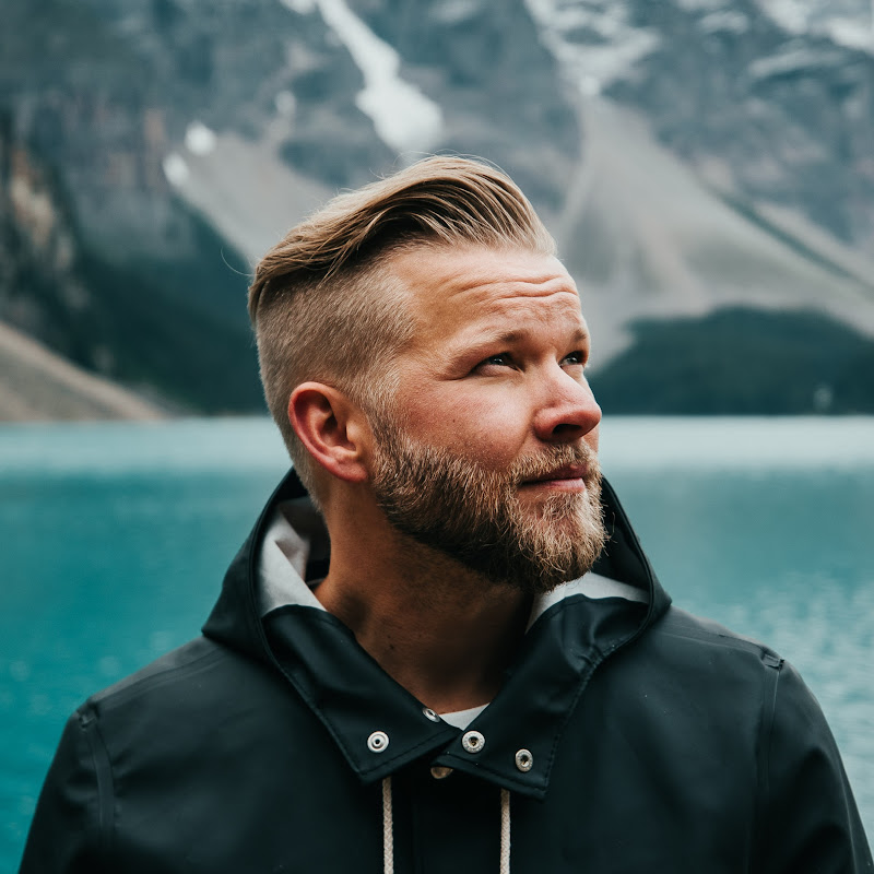 Matti Haapoja on YouTube