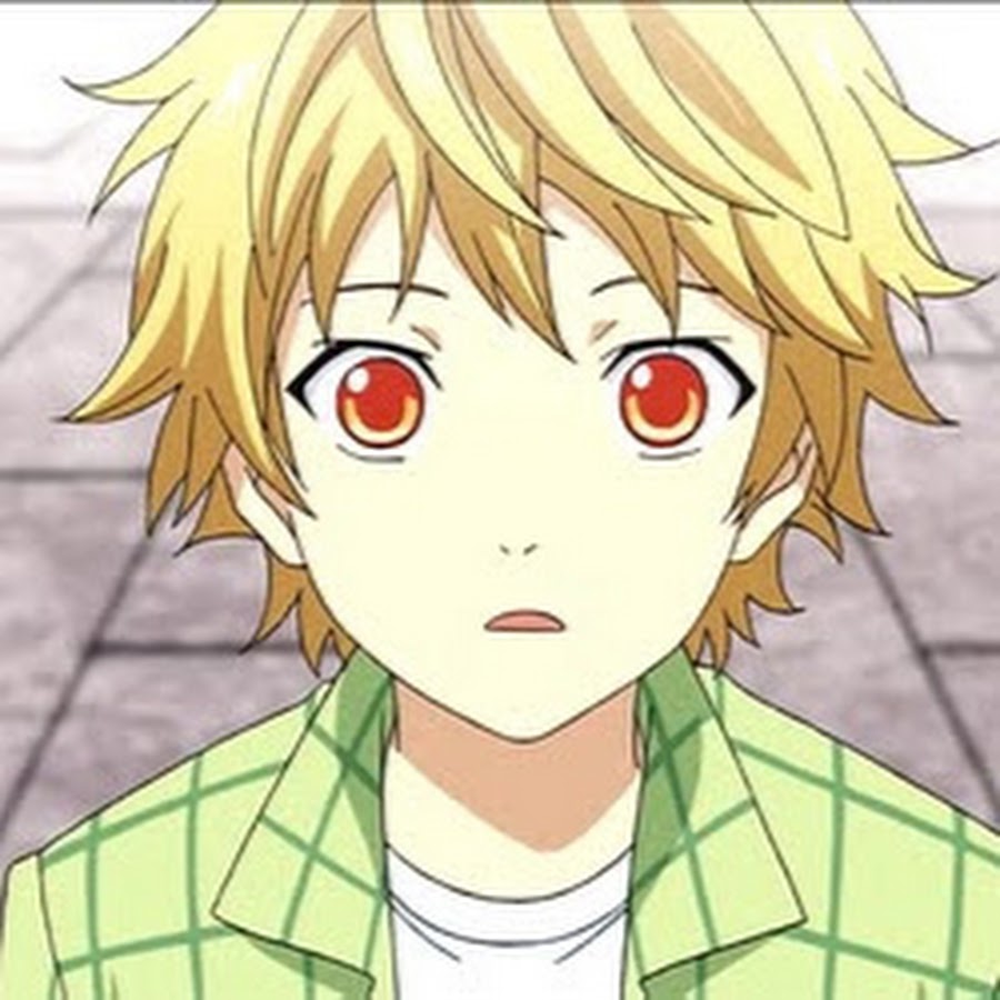 Yukine Kun 