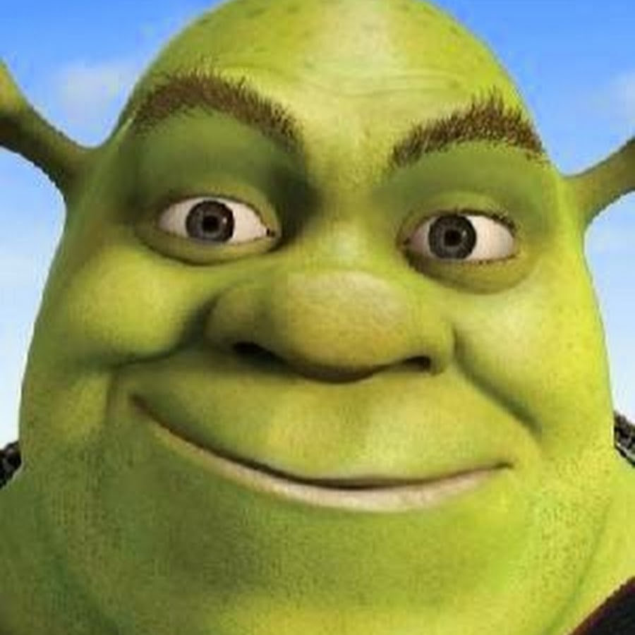 Shrek - YouTube