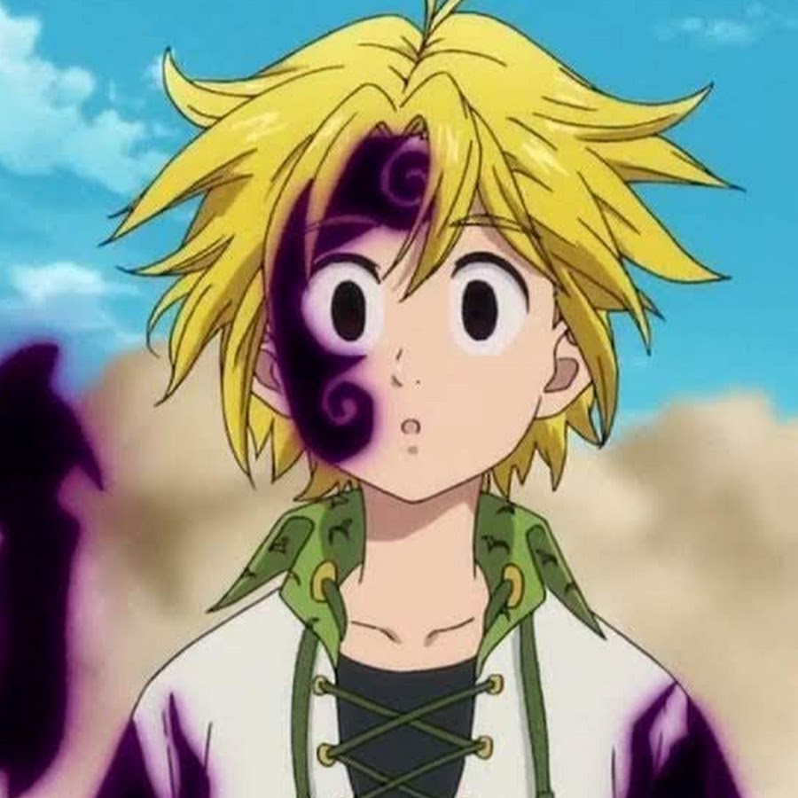 Sama Meliodas - YouTube