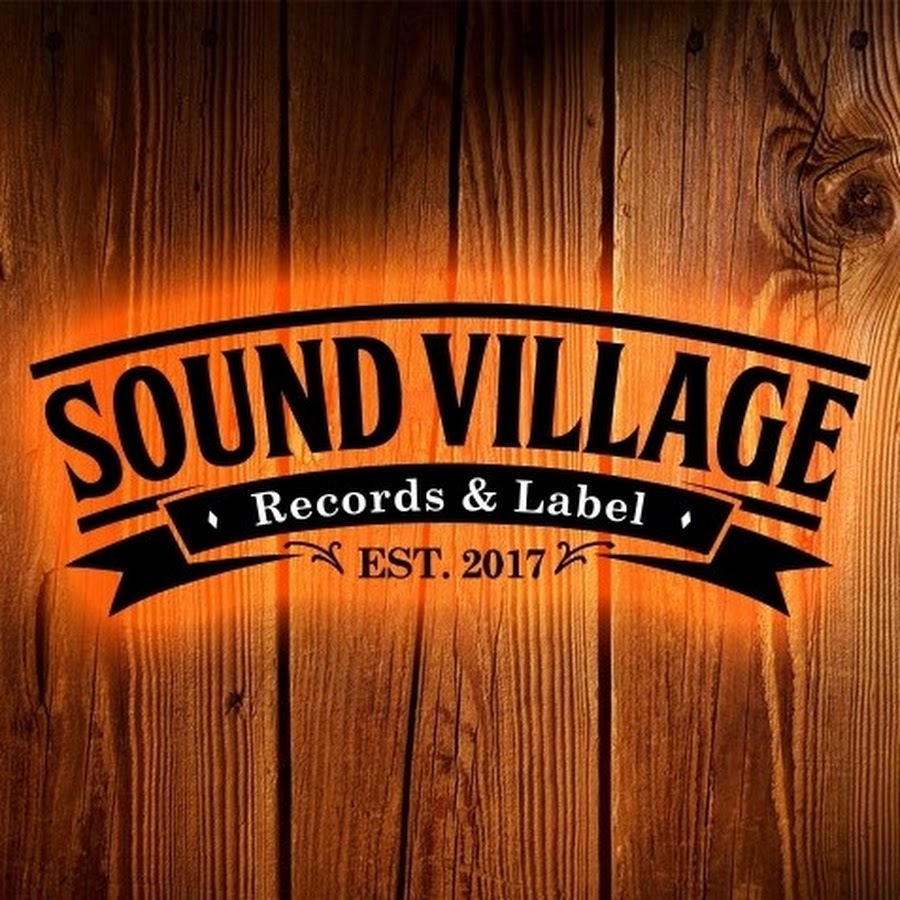 Sound Village YouTube