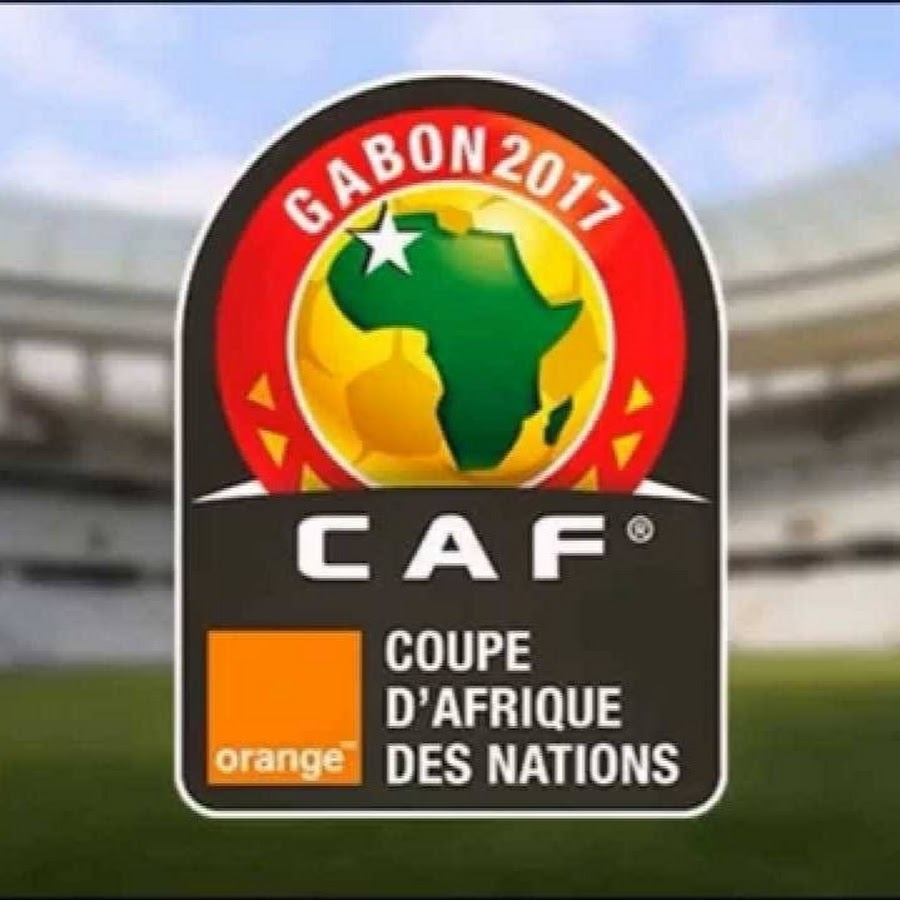 Afcon Live 2017 - YouTube