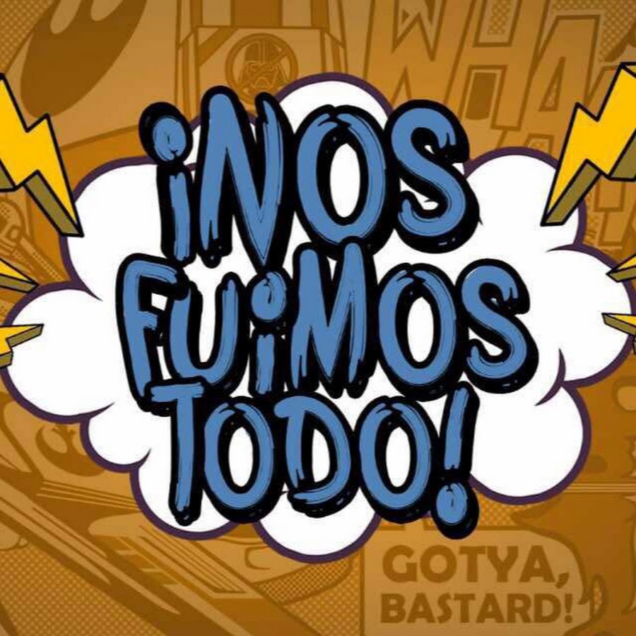 NOS FUIMOS TODO NFT 