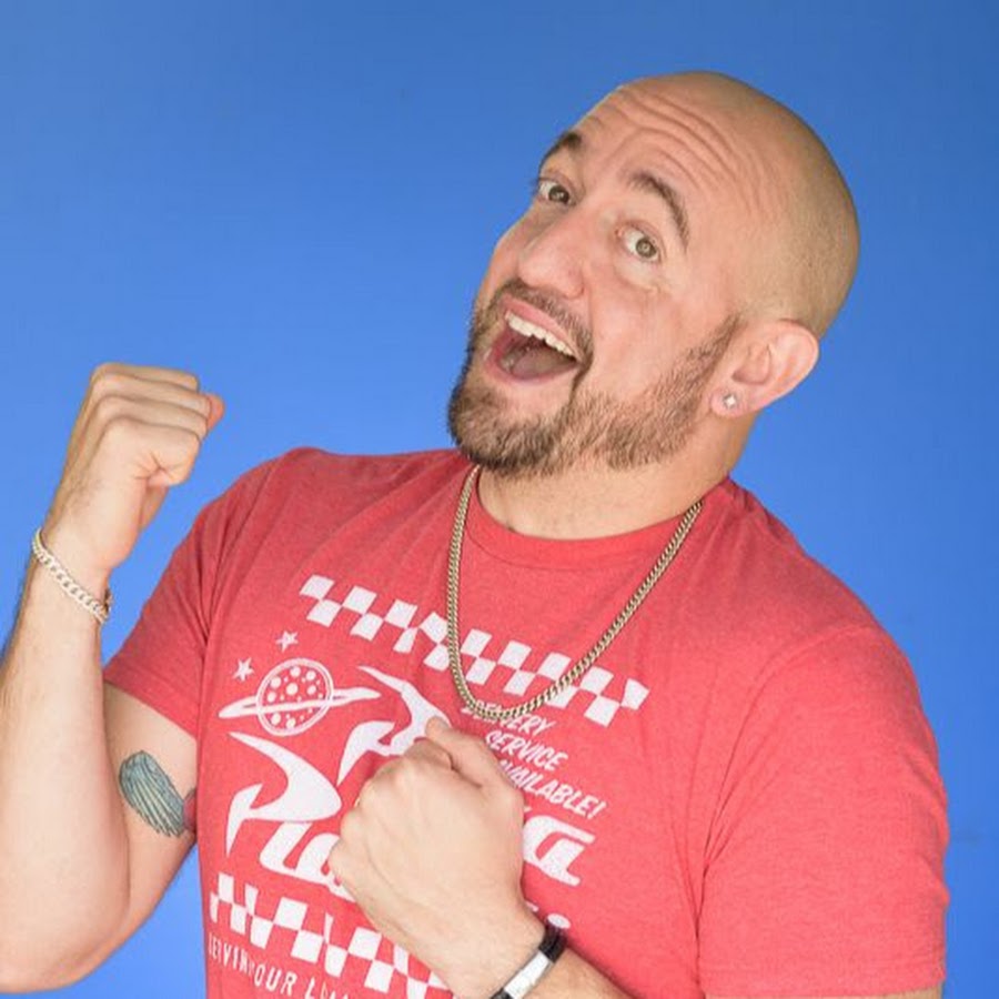 Carlos Navarro - YouTube