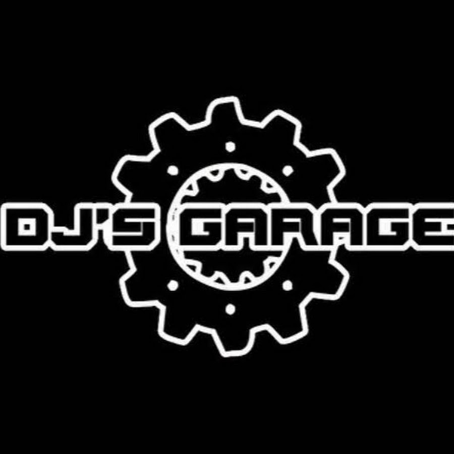 DJ’s Garage - YouTube
