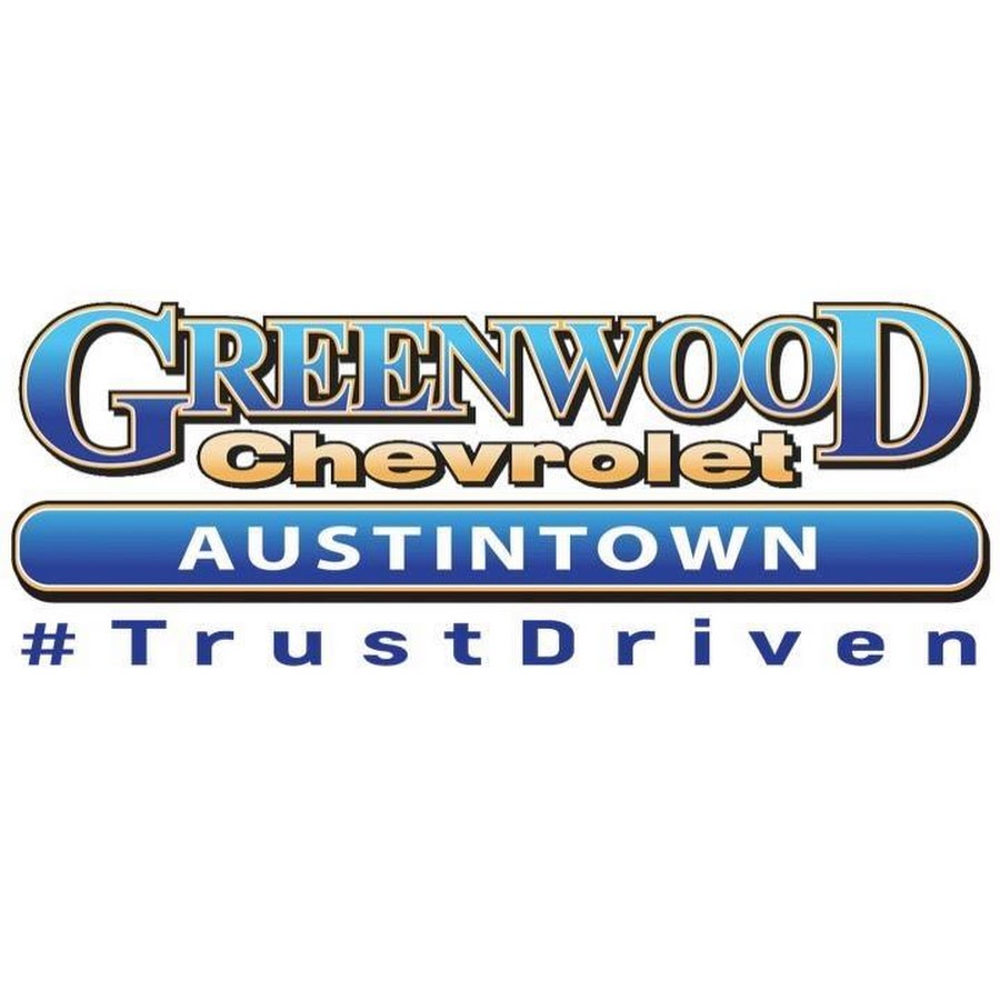 Greenwood Chevrolet Inc Youtube
