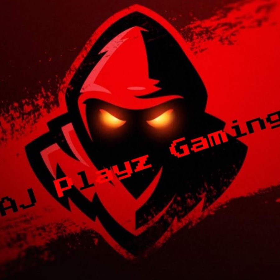 AJ Playz Gaming YouTube