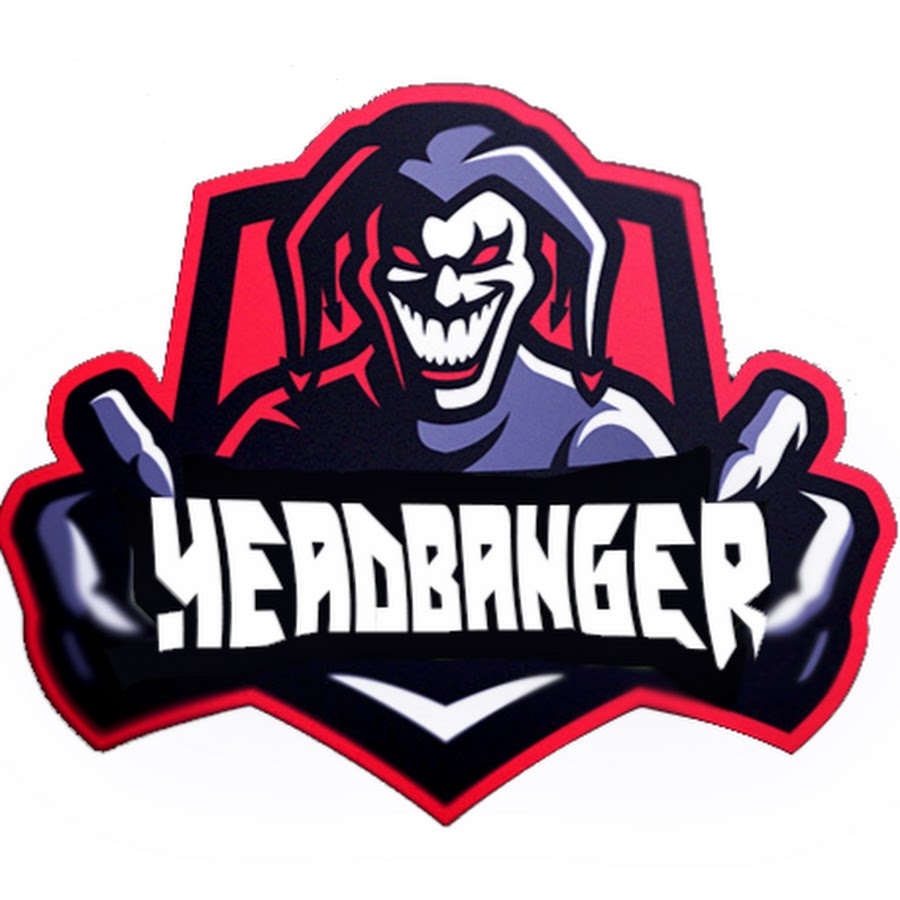 HeadBanger YouTube