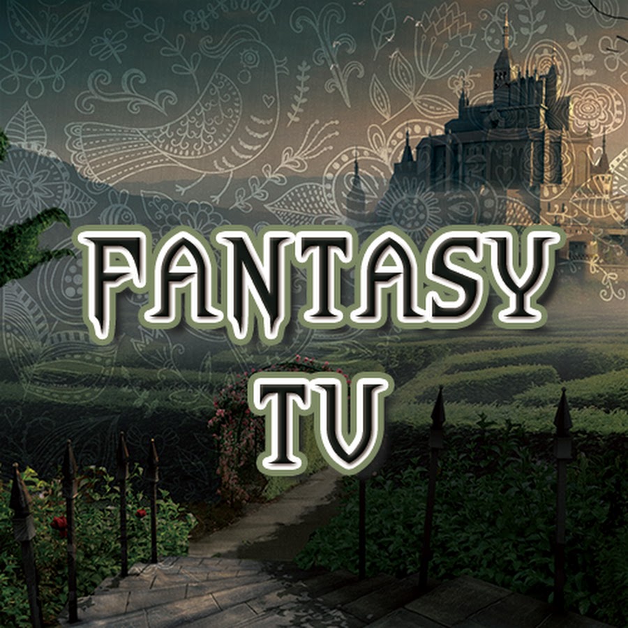 fantasy television