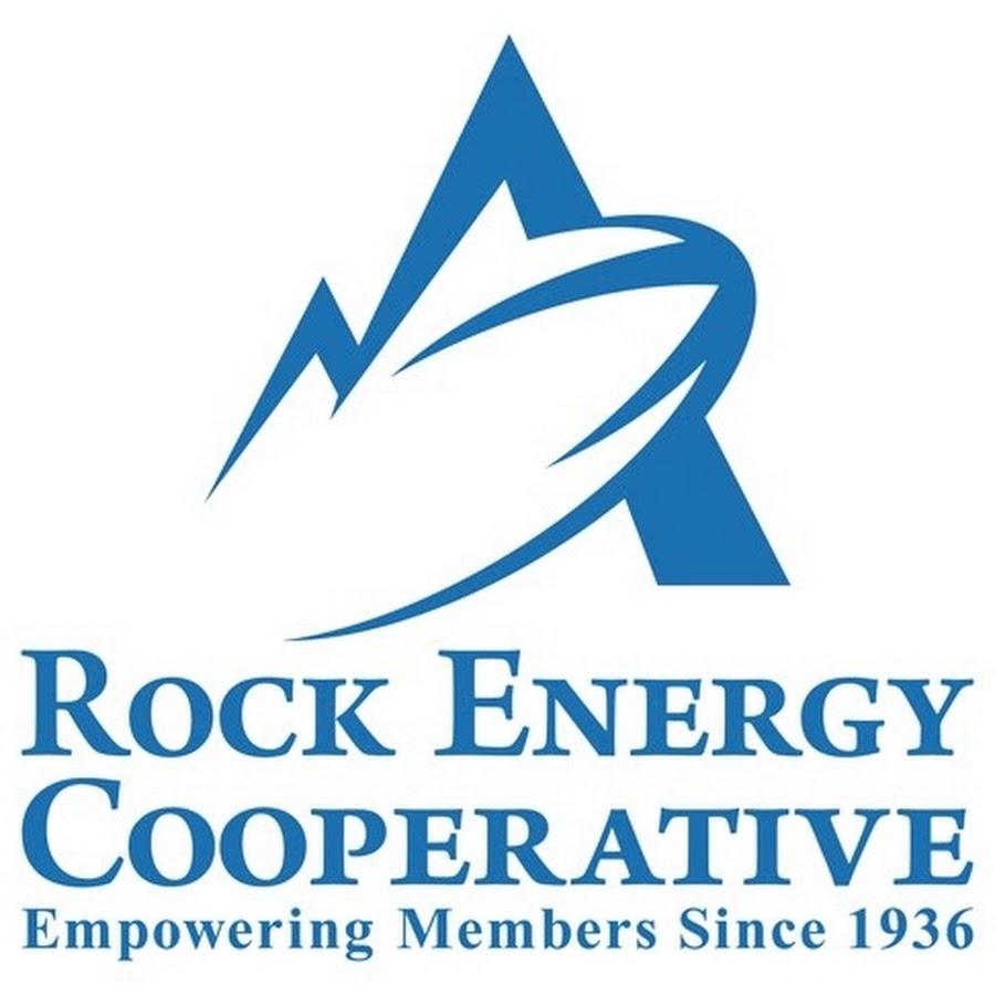 Rock Energy Cooperative YouTube