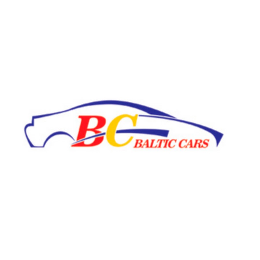 Baltic Cars YouTube
