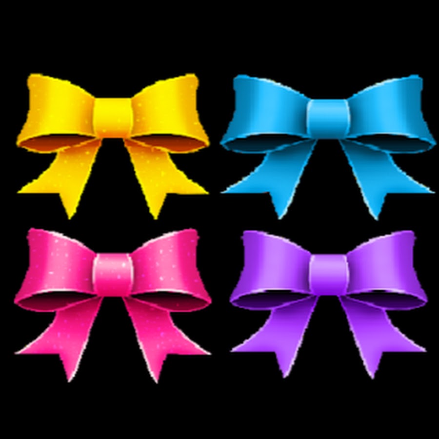 4 Ribbons YouTube