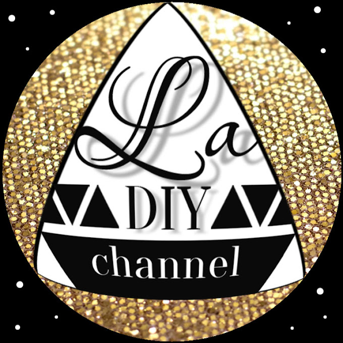 Blue Diy Youtube Channel