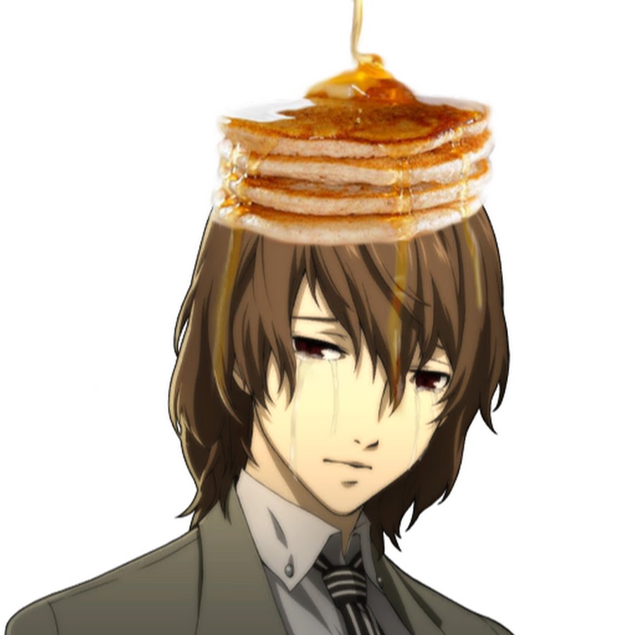 Goro Akechi - YouTube