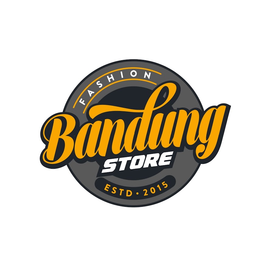 Bandung Store - YouTube