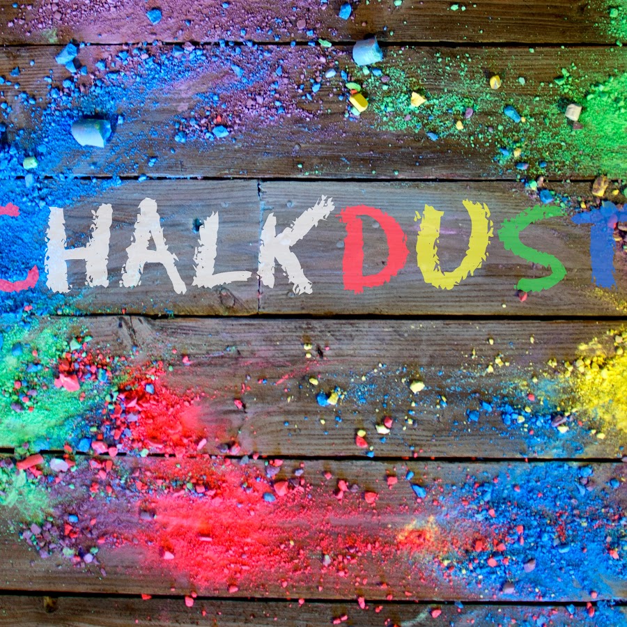 Chalkdust Official YouTube