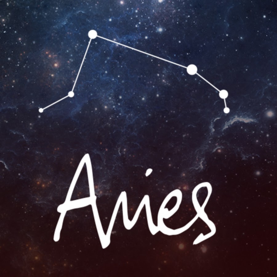 Aries Baby - YouTube