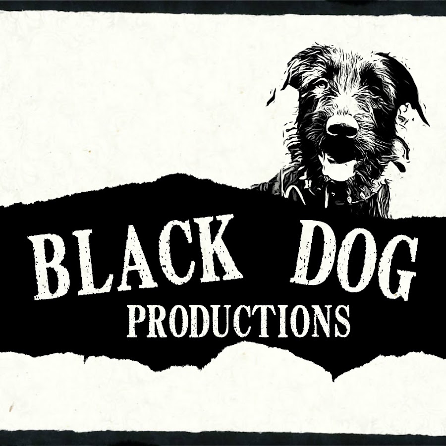 Black Dog Productions YouTube