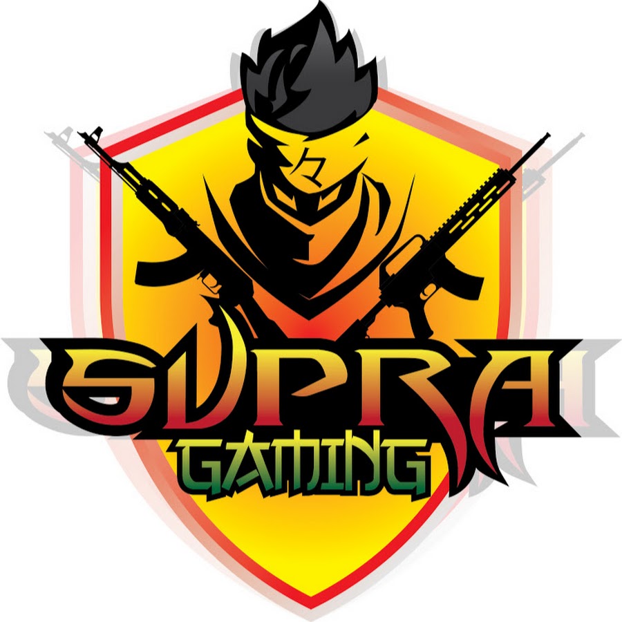 Supra Gaming