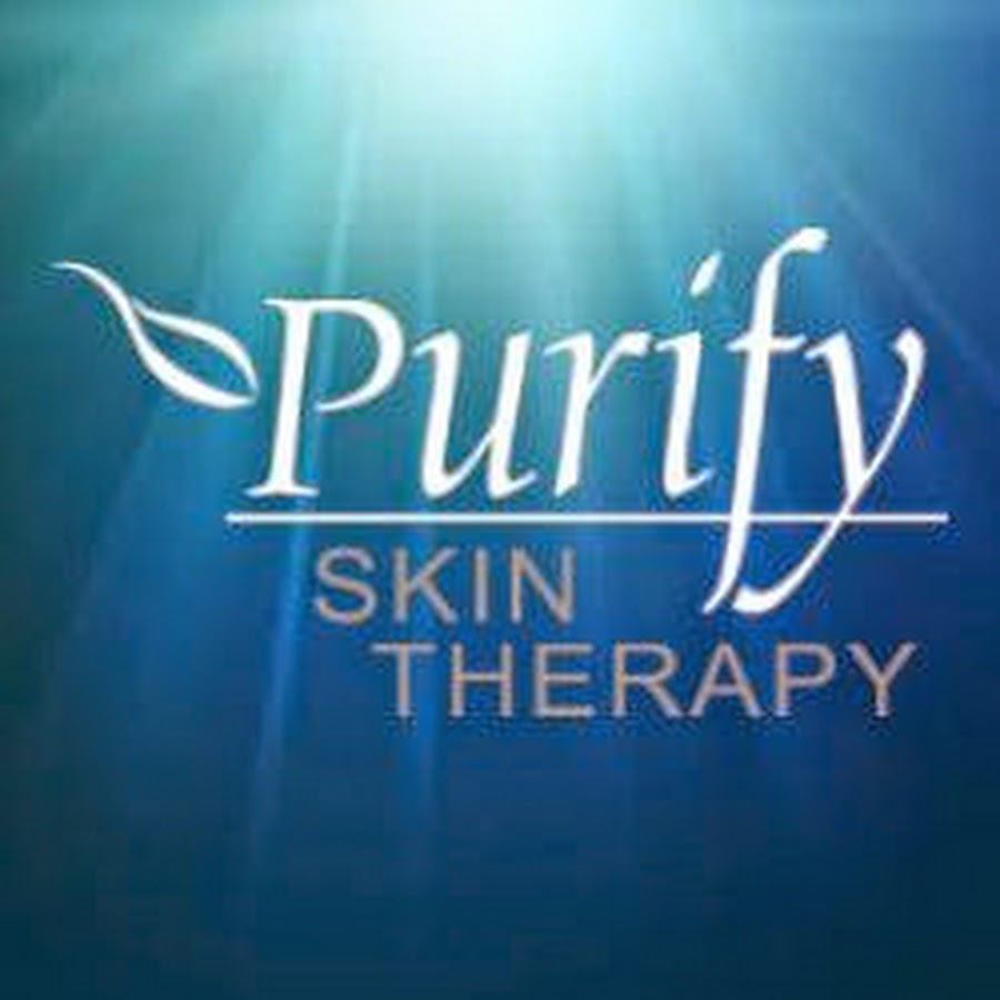 Purify Skin Therapy Organic Essential Oils YouTube