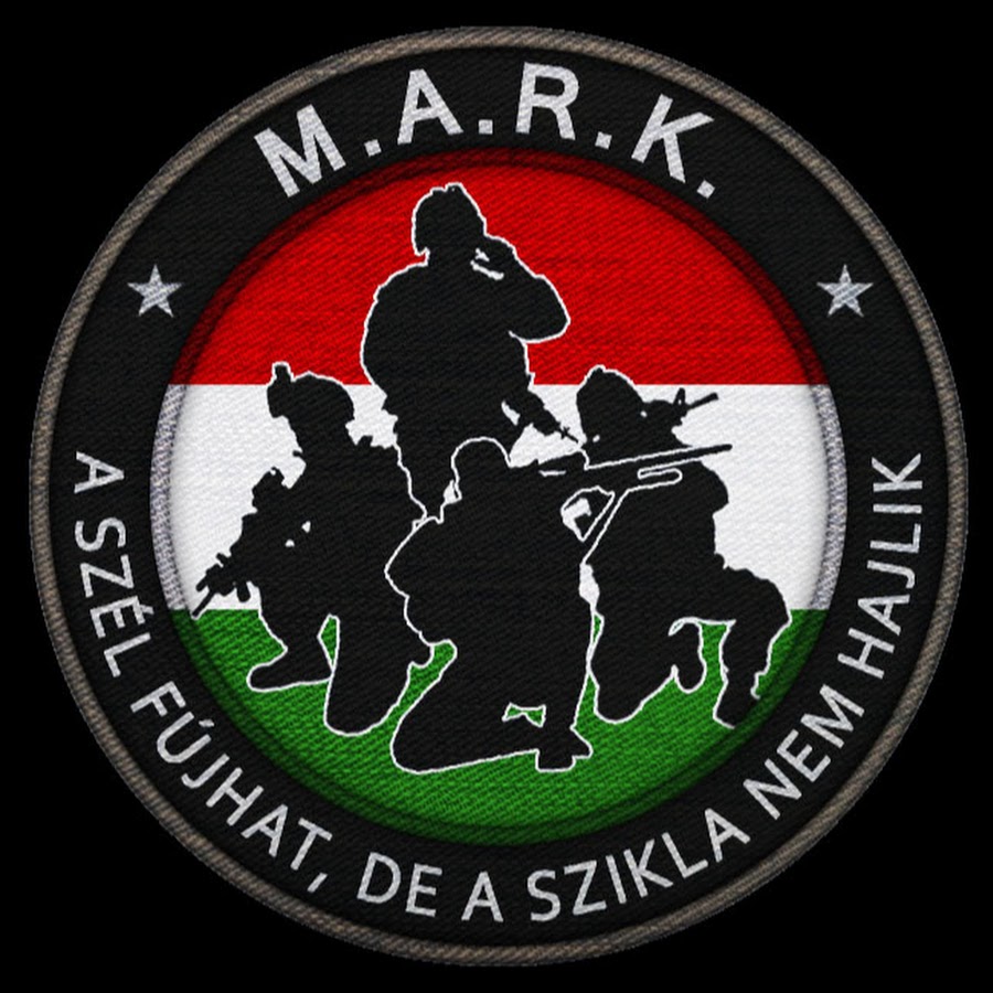 M.A.R.K. YouTube