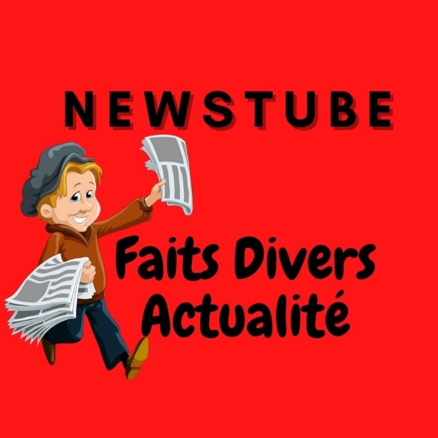 Faits Divers YouTube