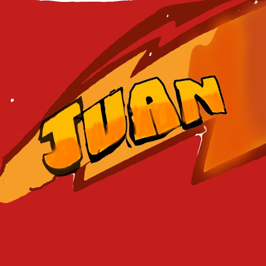 Juan Plays - YouTube