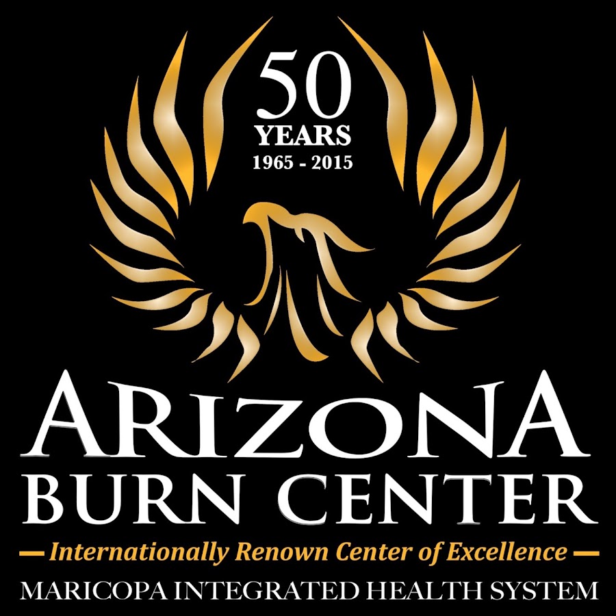 Arizona Burn Center YouTube