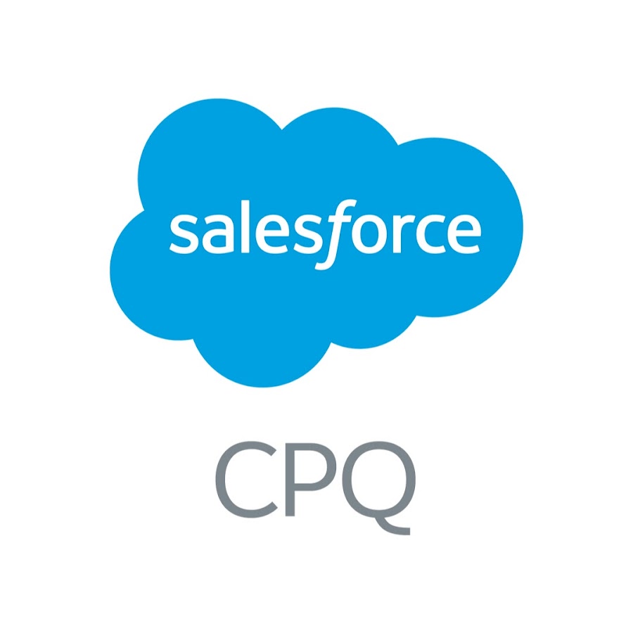 Salesforce CPQ YouTube