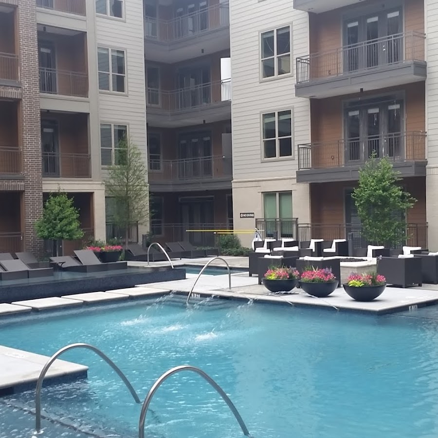 Circuit Apartments YouTube