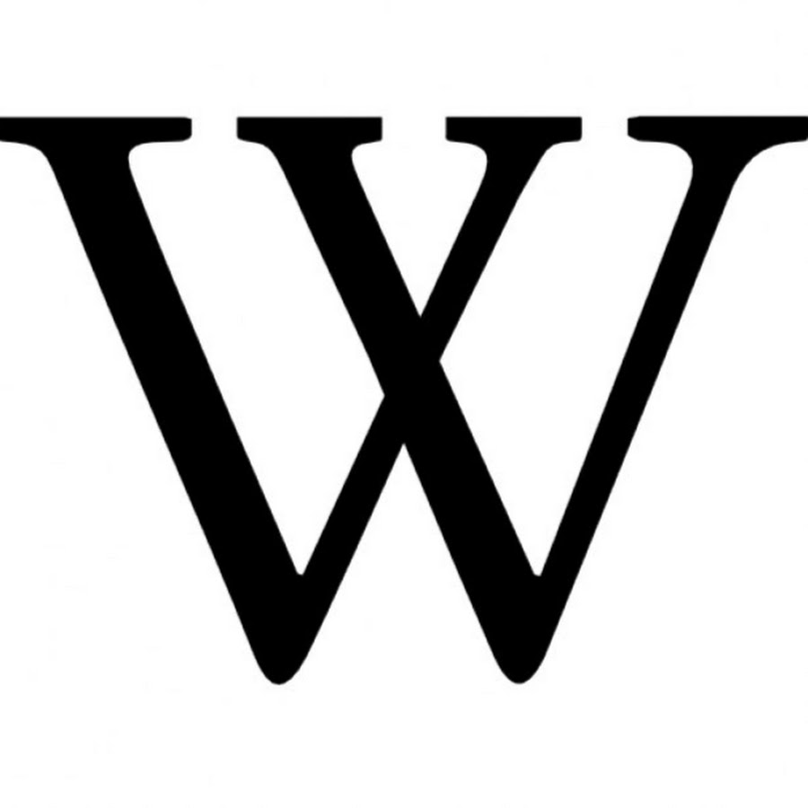 Wikipedia логотип