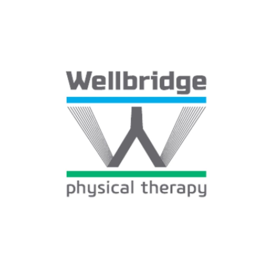 Wellbridge Physical Therapy YouTube