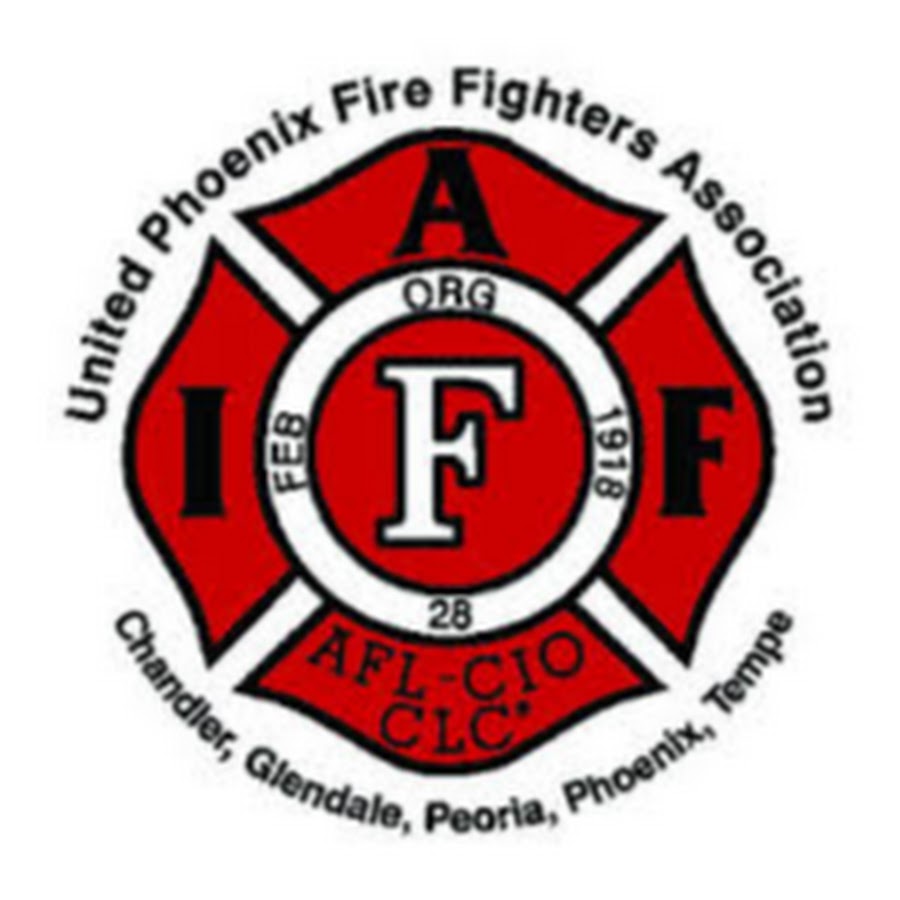 United Phoenix Firefighters - YouTube