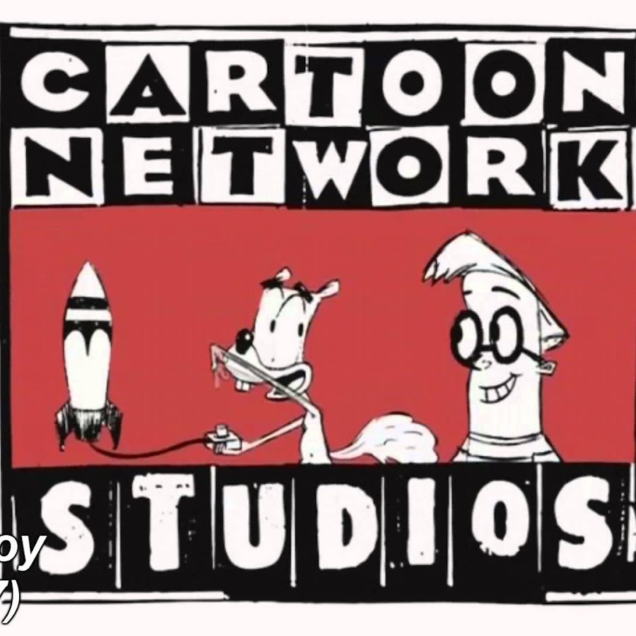 cartoon network 2 - YouTube