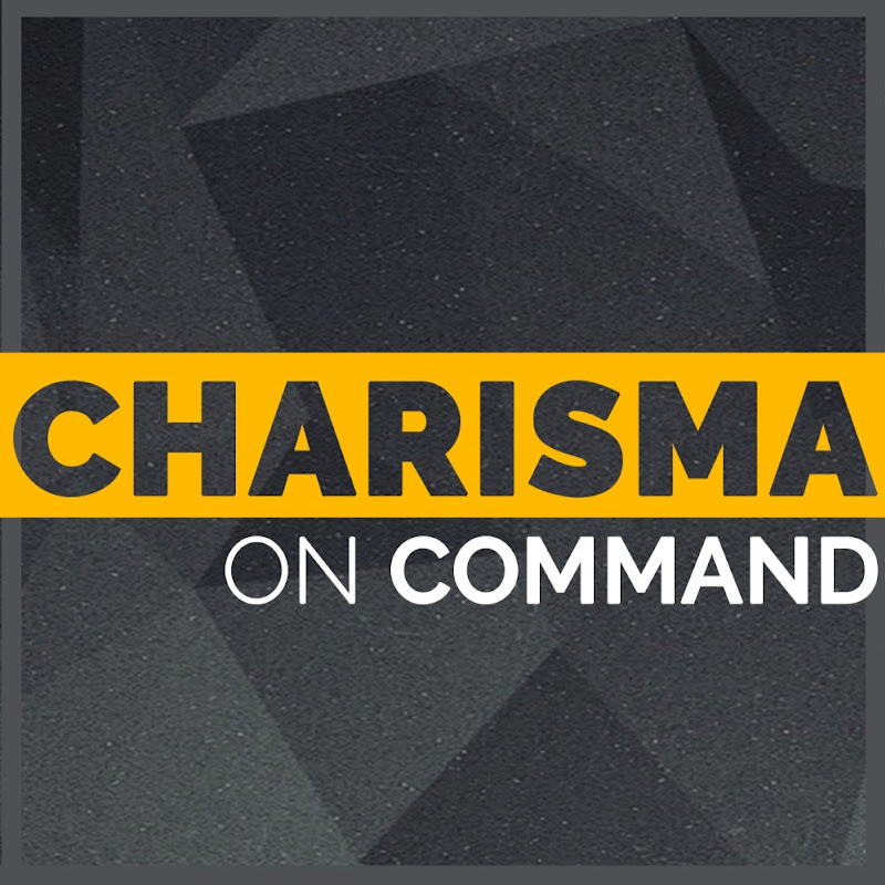 charisma on command title=