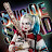 Harley Quinn avatar