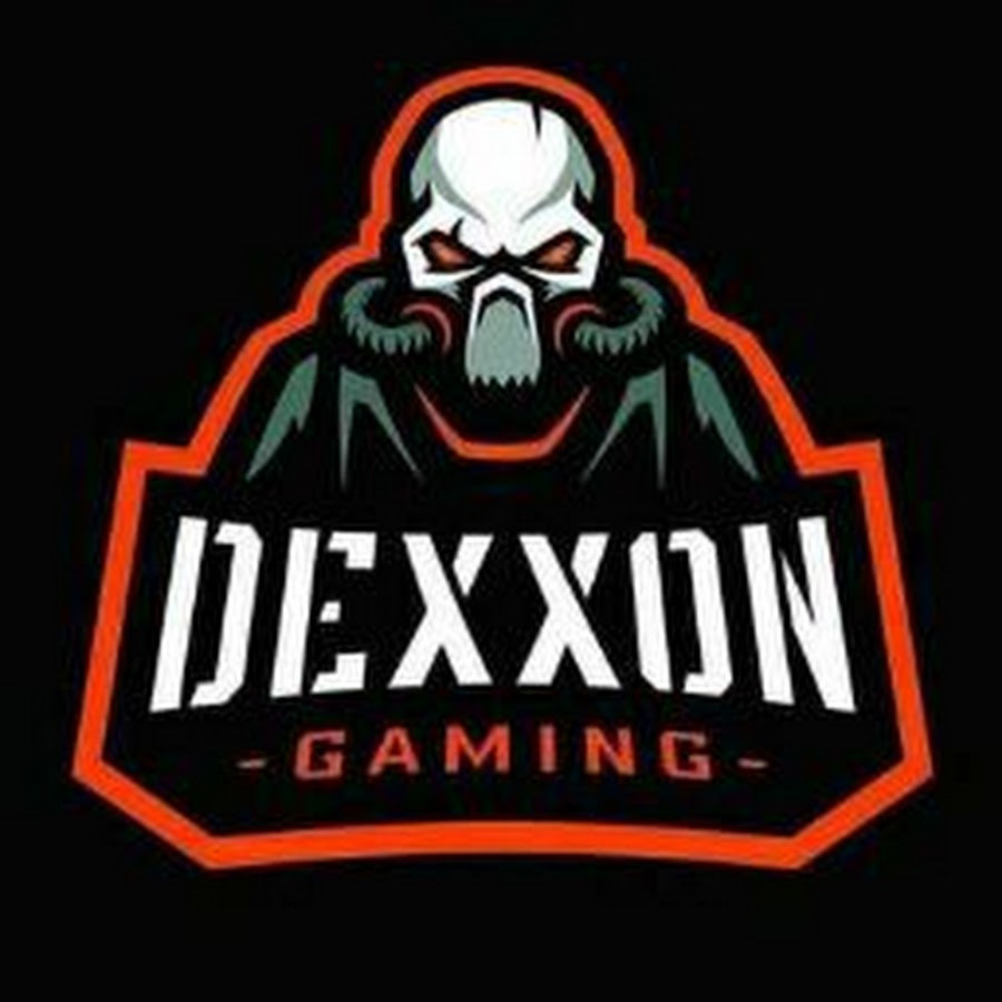 DEXXON GAMING YouTube