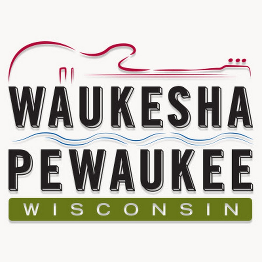 Visit Waukesha Pewaukee YouTube