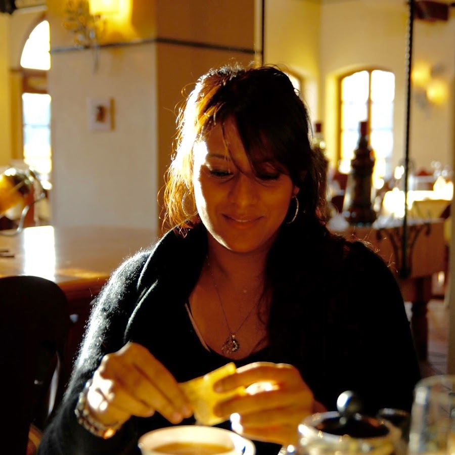 Gayatri Singh- Culinary Nirvana - YouTube