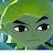 Mango for kids avatar