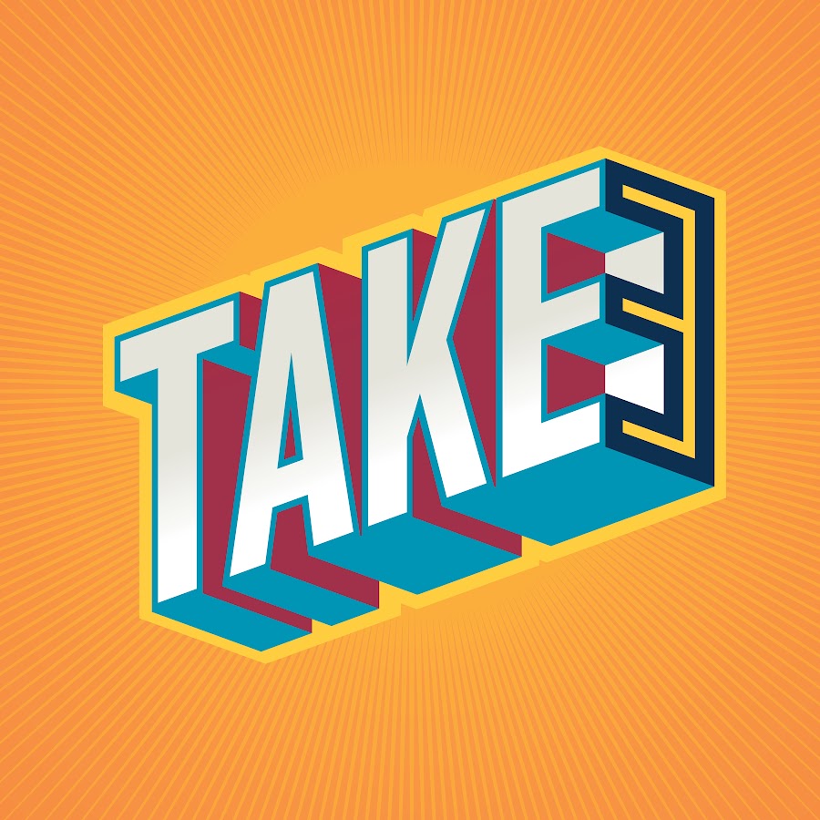 Take 3 YouTube