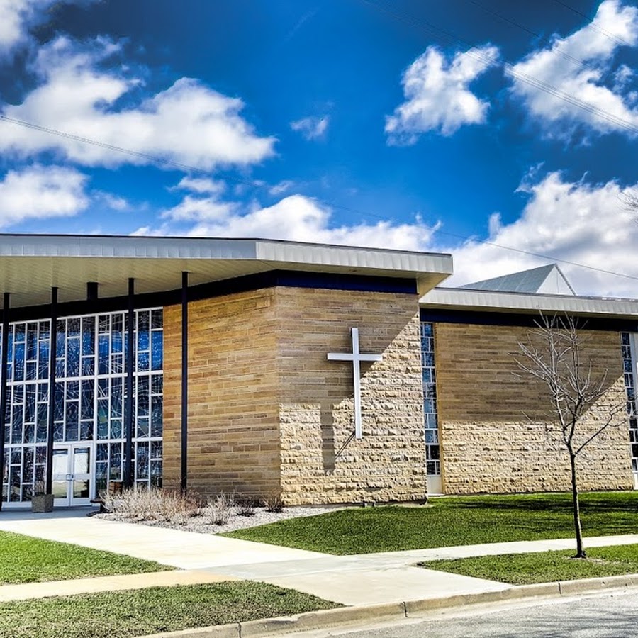 St. Pius X Church, Rochester MN - YouTube