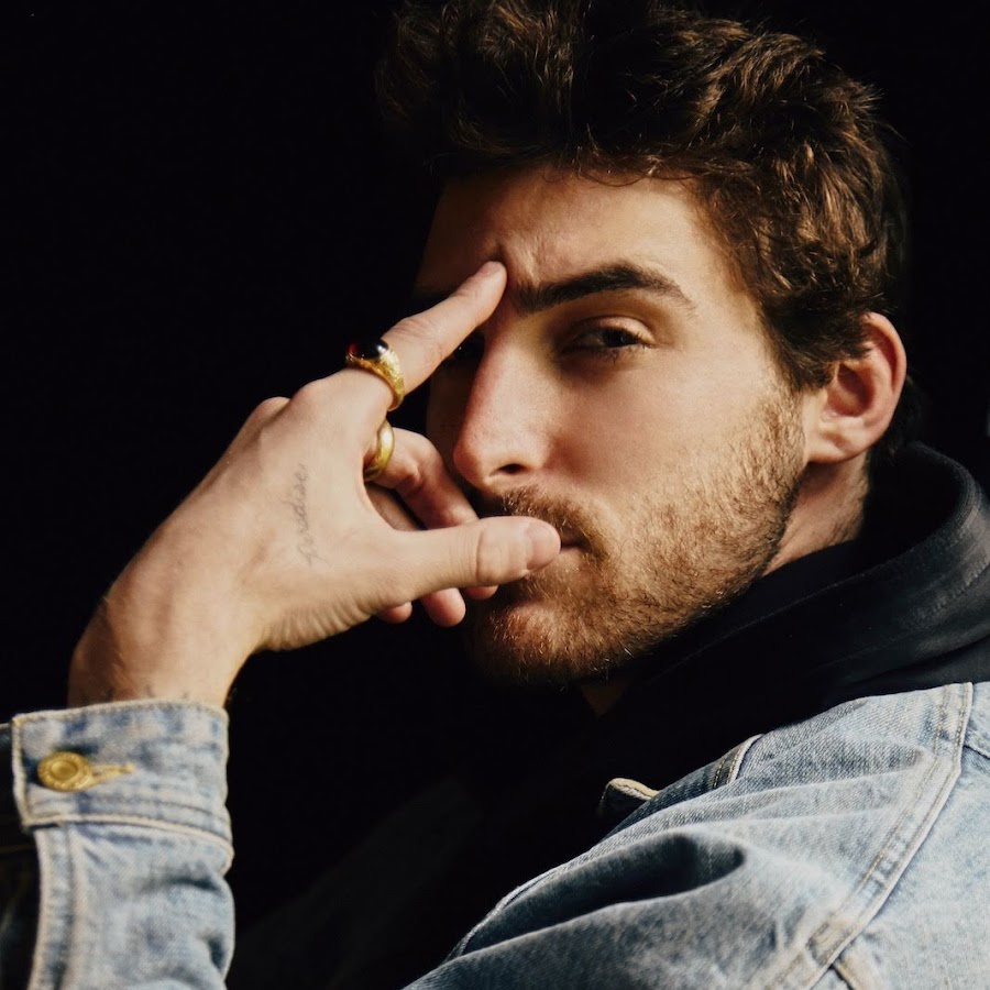 JacksonGuthy YouTube