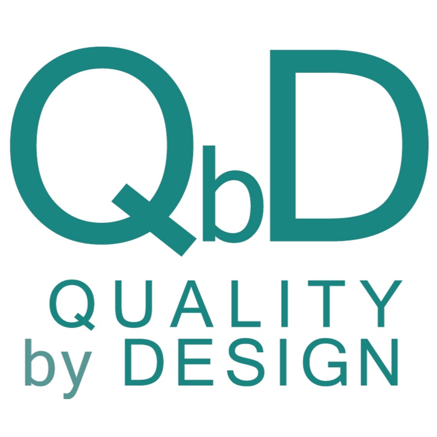 Quality By Design YouTube